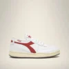 Mi Basket Row Cut Heritage shoe – Gender Neutral Mi Basket Row Cut Heritage shoe – Gender Neutral