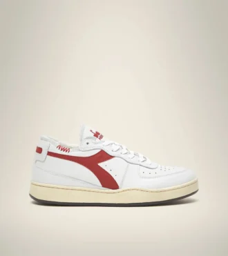Mi Basket Row Cut Heritage shoe – Gender Neutral