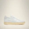 Mi Basket Row Cut Heritage shoe – Gender Neutral Mi Basket Row Cut Heritage shoe – Gender Neutral