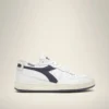 Mi Basket Row Cut Heritage shoe – Gender Neutral Mi Basket Row Cut Heritage shoe – Gender Neutral