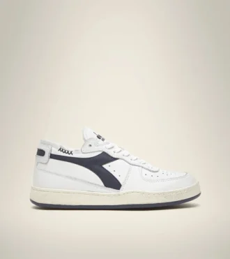 Mi Basket Row Cut Heritage shoe – Gender Neutral