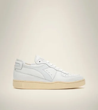 Mi Basket Row Cut Heritage shoe – Gender Neutral
