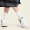 Mi Basket Row Cut Heritage shoe – Gender Neutral Mi Basket Row Cut Heritage shoe – Gender Neutral