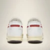 Mi Basket Row Cut Heritage shoe – Gender Neutral Mi Basket Row Cut Heritage shoe – Gender Neutral