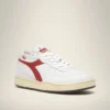 Mi Basket Row Cut Heritage shoe – Gender Neutral Mi Basket Row Cut Heritage shoe – Gender Neutral