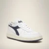 Mi Basket Row Cut Heritage shoe – Gender Neutral Mi Basket Row Cut Heritage shoe – Gender Neutral