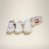 Mi Basket Row Cut Heritage shoe – Gender Neutral Mi Basket Row Cut Heritage shoe – Gender Neutral