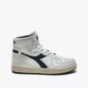 Mi Basket Used Heritage shoe – Gender Neutral Mi Basket Used Heritage shoe – Gender Neutral
