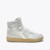Mi Basket Used Heritage shoe – Gender Neutral Mi Basket Used Heritage shoe – Gender Neutral