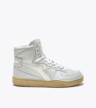 Mi Basket Used Heritage shoe – Gender Neutral