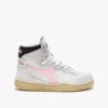 Mi Basket Used Heritage shoe – Gender Neutral
