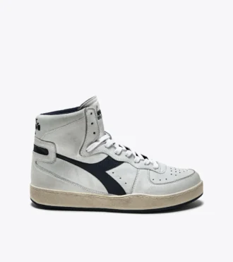 Mi Basket Used Heritage shoe – Gender Neutral