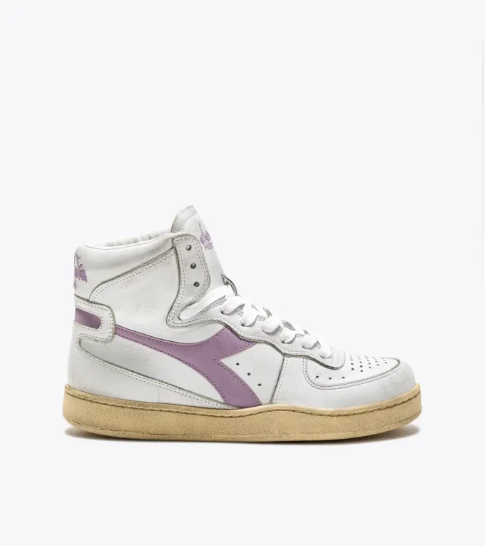 Mi Basket Used Heritage shoe – Gender Neutral
