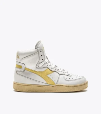 mi basket used heritage shoe gender neutral 1 5 330x371 - Mi Basket Used Heritage shoe - Gender Neutral