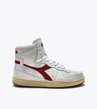 mi basket used heritage shoe gender neutral 1 6 330x371 - Mi Basket Used Heritage shoe - Gender Neutral