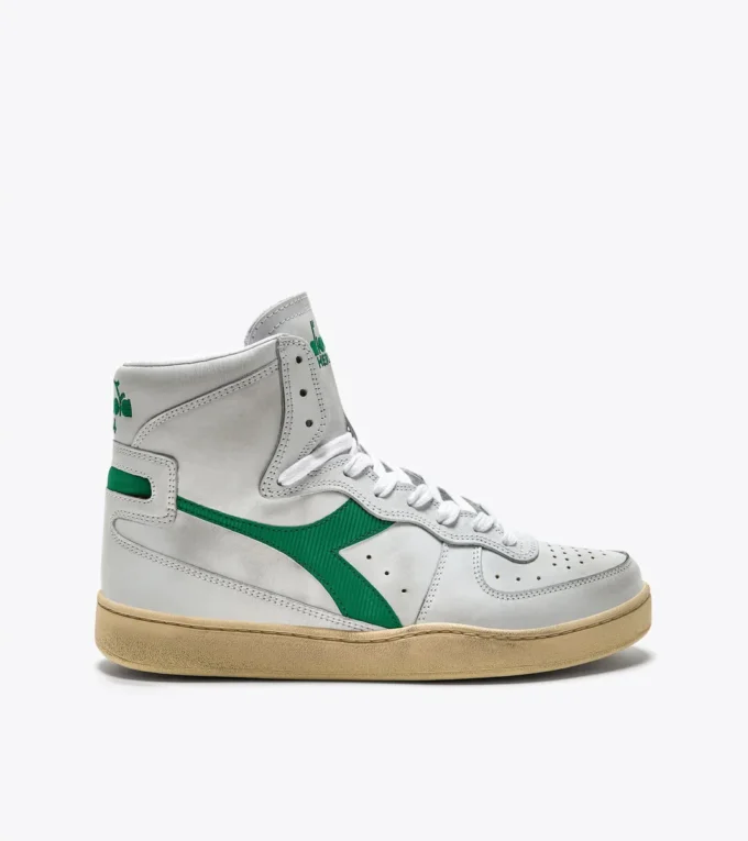 Mi Basket Used Heritage shoe – Gender Neutral