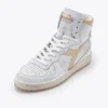 Mi Basket Used Heritage shoe – Gender Neutral Mi Basket Used Heritage shoe – Gender Neutral