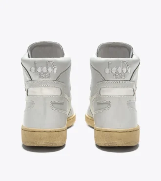 Mi Basket Used Heritage shoe – Gender Neutral