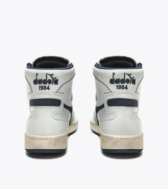 Mi Basket Used Heritage shoe – Gender Neutral
