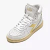 Mi Basket Used Heritage shoe – Gender Neutral