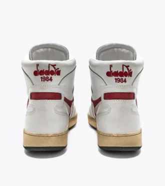 mi basket used heritage shoe gender neutral 2 6 330x371 - Mi Basket Used Heritage shoe - Gender Neutral