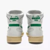 Mi Basket Used Heritage shoe – Gender Neutral