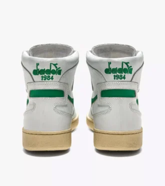 mi basket used heritage shoe gender neutral 2 7 330x371 - Mi Basket Used Heritage shoe - Gender Neutral