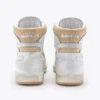 Mi Basket Used Heritage shoe – Gender Neutral Mi Basket Used Heritage shoe – Gender Neutral