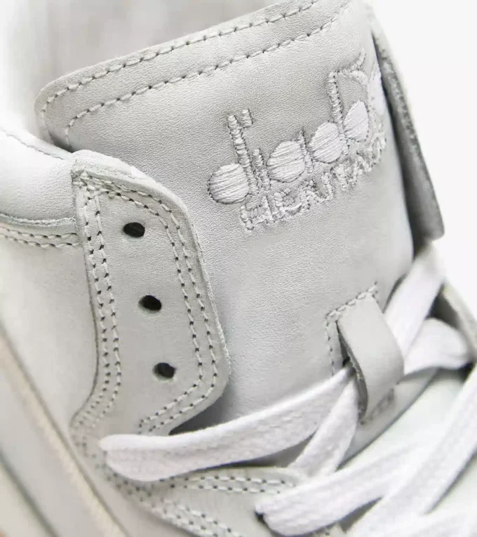 Mi Basket Used Heritage shoe – Gender Neutral Mi Basket Used Heritage shoe – Gender Neutral