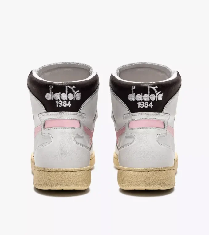 Mi Basket Used Heritage shoe – Gender Neutral