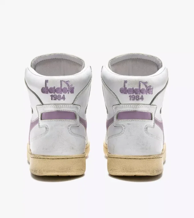 Mi Basket Used Heritage shoe – Gender Neutral