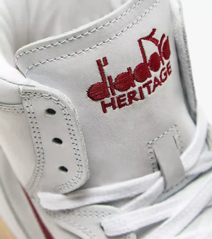 Mi Basket Used Heritage shoe – Gender Neutral