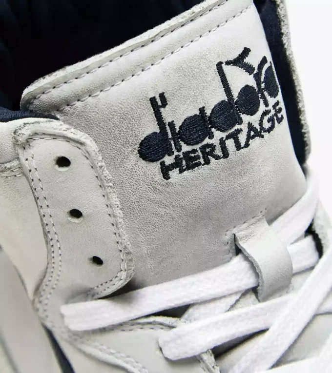 Mi Basket Used Heritage shoe – Gender Neutral Mi Basket Used Heritage shoe – Gender Neutral