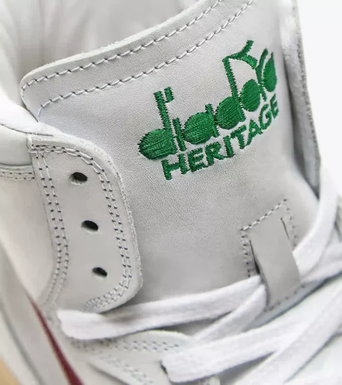 Mi Basket Used Heritage shoe – Gender Neutral
