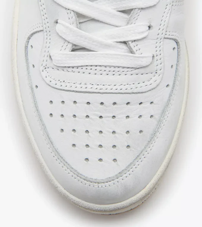 Mi Basket Used Heritage shoe – Gender Neutral Mi Basket Used Heritage shoe – Gender Neutral
