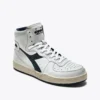 Mi Basket Used Heritage shoe – Gender Neutral Mi Basket Used Heritage shoe – Gender Neutral