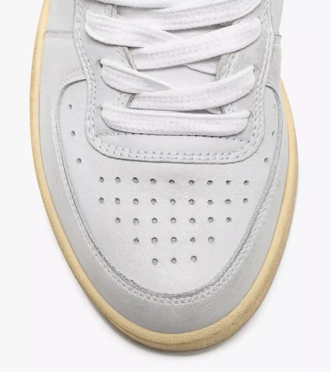 Mi Basket Used Heritage shoe – Gender Neutral