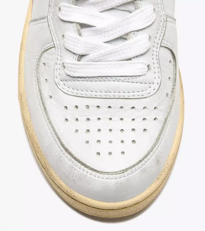 Mi Basket Used Heritage shoe – Gender Neutral