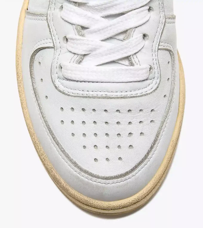 Mi Basket Used Heritage shoe – Gender Neutral