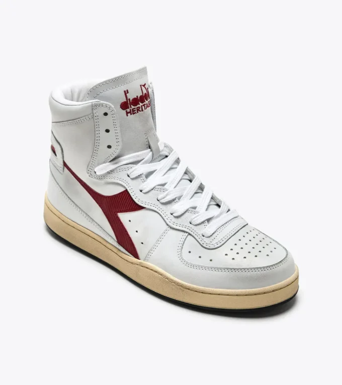 Mi Basket Used Heritage shoe – Gender Neutral