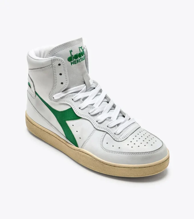 Mi Basket Used Heritage shoe – Gender Neutral