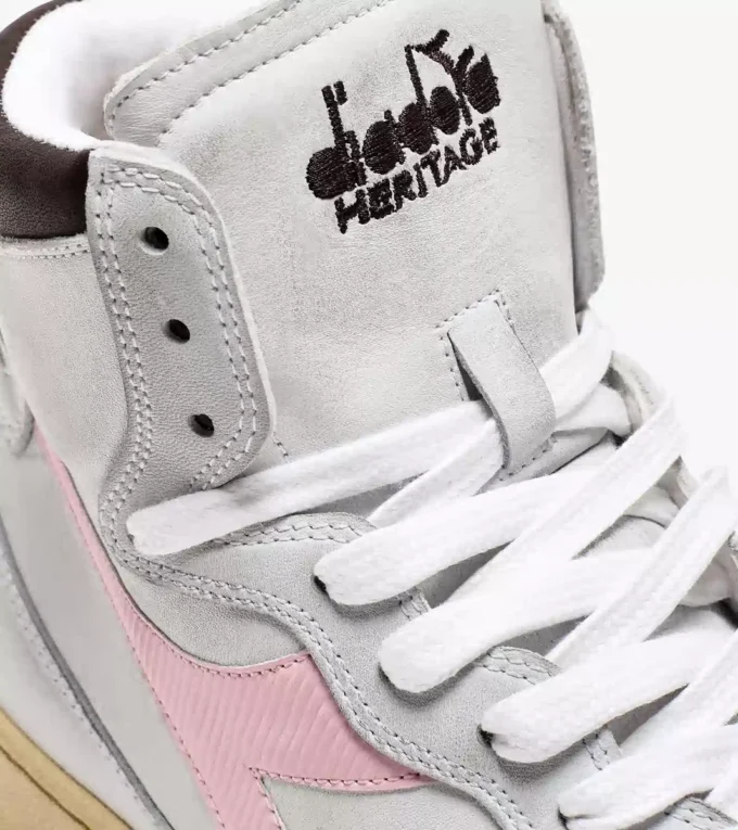 Mi Basket Used Heritage shoe – Gender Neutral