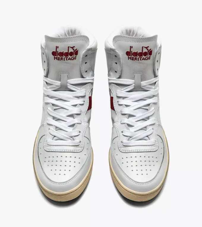 Mi Basket Used Heritage shoe – Gender Neutral