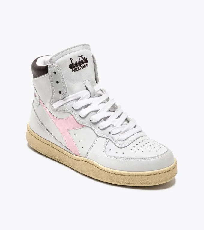 Mi Basket Used Heritage shoe – Gender Neutral