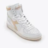 Mi Basket Used Heritage shoe – Gender Neutral Mi Basket Used Heritage shoe – Gender Neutral