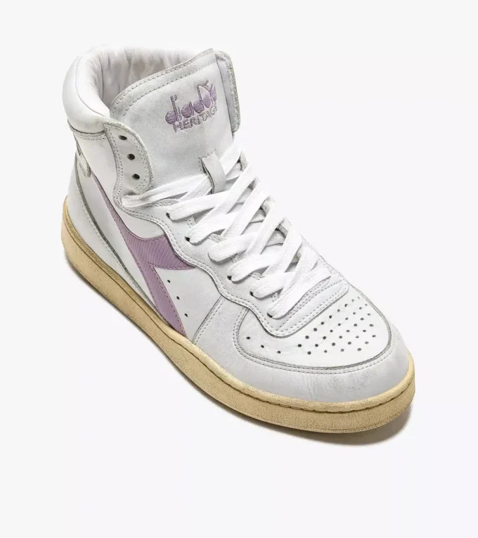 Mi Basket Used Heritage shoe – Gender Neutral
