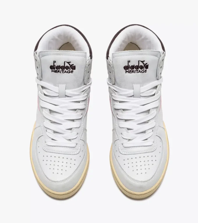 Mi Basket Used Heritage shoe – Gender Neutral