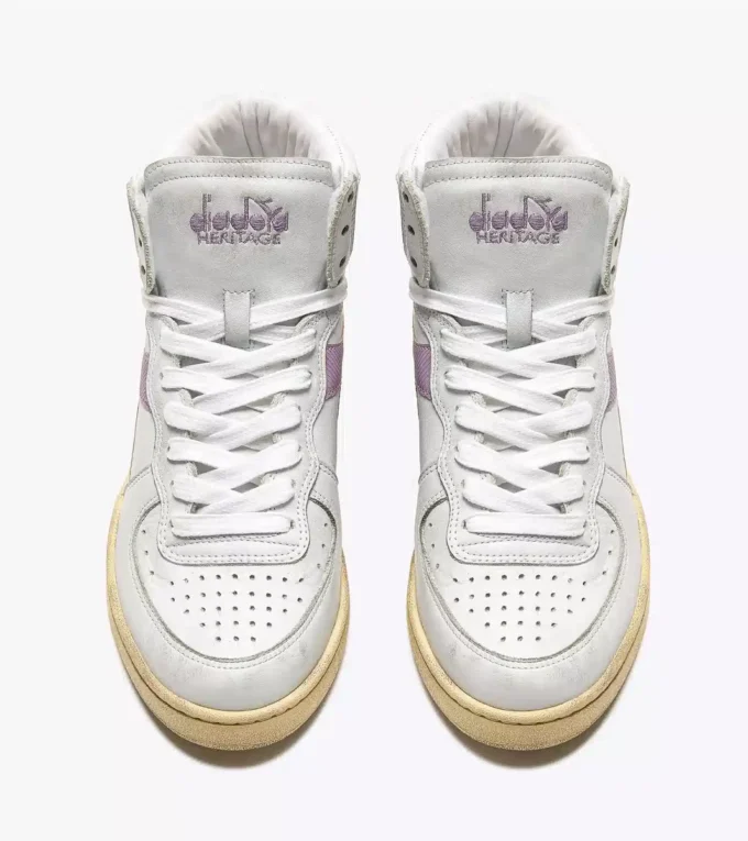 Mi Basket Used Heritage shoe – Gender Neutral