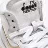 Mi Basket Used W Heritage shoe