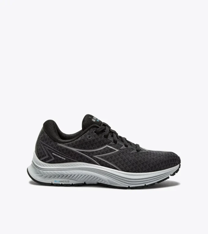 Mythos Blushield 10 Vortice Hip W Running shoe with reflective details – Cushioning and protection Mythos Blushield 10 Vortice Hip W Running shoe with reflective details – Cushioning and protection